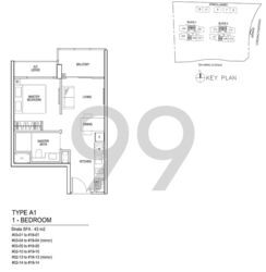 Thomson Impressions (D20), Apartment #430122981